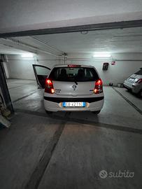 NUOVISSIMA NISSAN PIXO 11800 KM PERCORSI