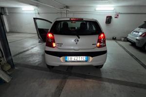 NUOVISSIMA NISSAN PIXO 15000 KM PERCORSI