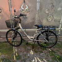 ATALA Bici elettrica