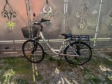 ATALA Bici elettrica