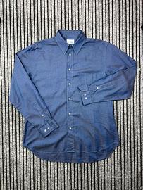 Camicia Enrico Coveri vintage anni Novanta