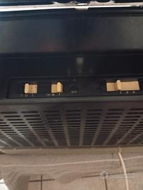 cappa cucina aspirazione fabel 