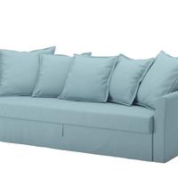 Divano letto matrimoniale