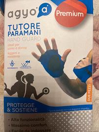 Guanti da palestra