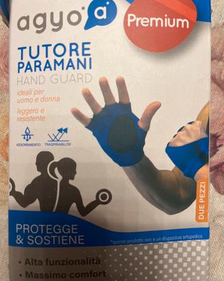 Guanti da palestra