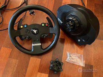 Thrustmaster TMX con kit MODITEK + Bearing MOD
