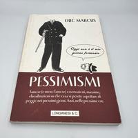 PESSIMISMI