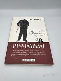 PESSIMISMI