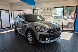 Mini Cooper SD Countryman 2.0Hype 72000km
