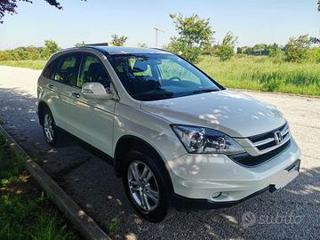 Honda CR-V 2.0 V-TECH Gpl