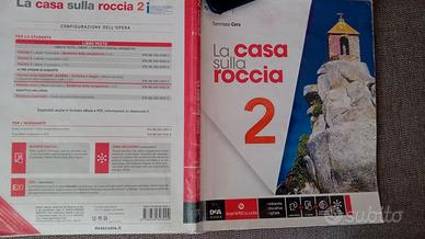 La casa sulla roccia 2978-88-393-0300-4