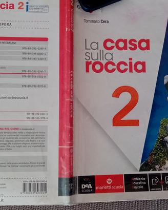 La casa sulla roccia 2978-88-393-0300-4