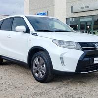 Suzuki Vitara 1.4h Cool+ 2wd 129cv