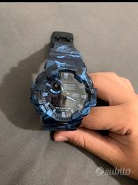 Orologio g shock originale