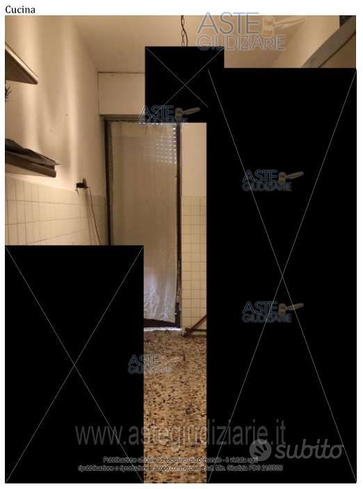 Appartamento – Mantova, Valletta Paiolo - Vista 4