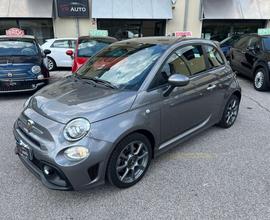 Abarth 500 595 1.4 t-jet 145cv promo finanz