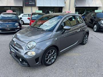 Abarth 500 595 1.4 t-jet 145cv promo finanz