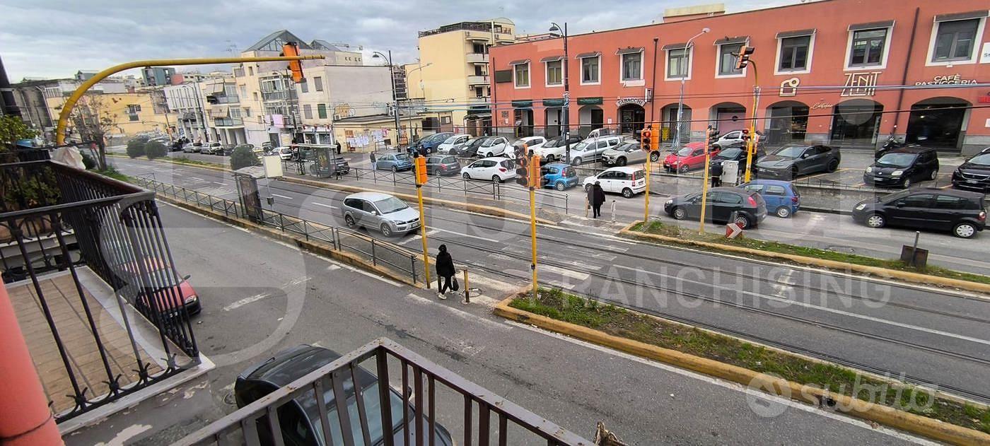 Appartamento – Napoli, Poggioreale, Municipalità 4 - Vista 3