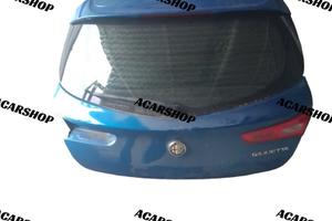 Ricambi alfa romeo giulietta 2012-2022