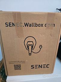 Wallbox SENEC dpm