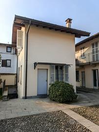 Appartamento bilocale in centro a Samarate