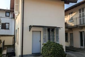 Appartamento bilocale in centro a Samarate