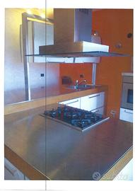 Cucina smontata Veneta cucine