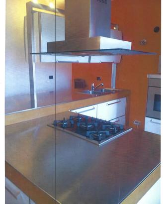 Cucina smontata Veneta cucine