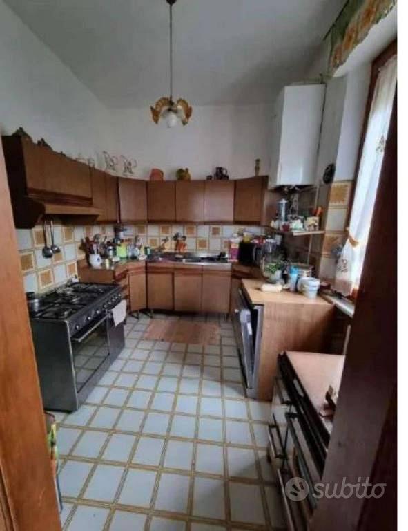 Appartamento – Sovicille, San Rocco a Pilli - Vista 2