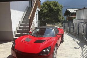 Speedster  opel