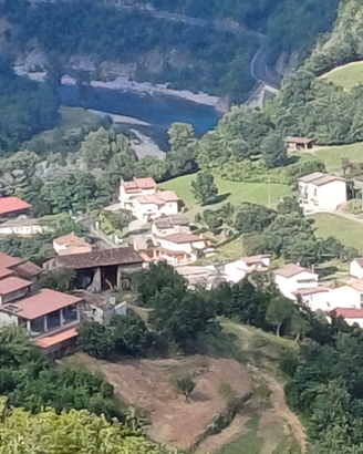 Casa indipendente