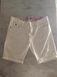 pantaloncini corti Cottone&Silk
