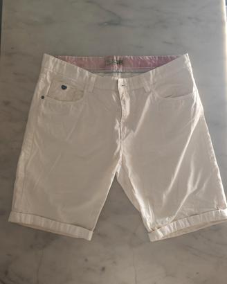 pantaloncini corti Cottone&Silk