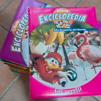 enciclopedia topolino