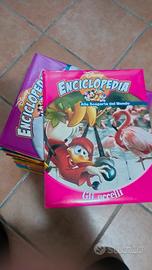 enciclopedia topolino