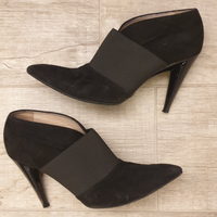 Scarpa con tacco originale Ballin tg. 40