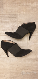 Scarpa con tacco originale Ballin tg. 40