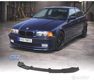 SPOILER ANTERIORE BMW E36 LOOK VARIO-X