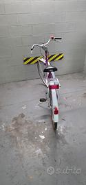 bici donna 26 pollici 