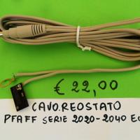 reostati macchine per cucire PFAFF