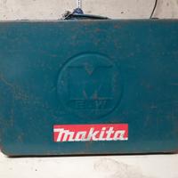 Makita Martello Demolitore/Perforatore Profess.