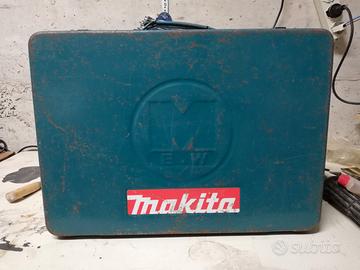 Makita Martello Demolitore/Perforatore Profess.