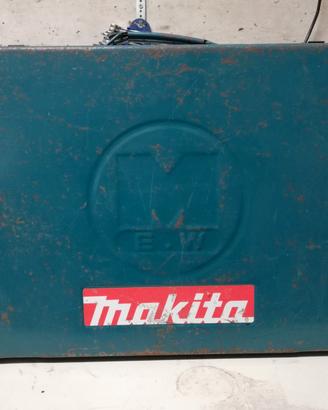 Makita Martello Demolitore/Perforatore Profess.