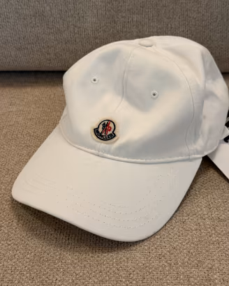 Berretto moncler