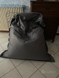 Sacco poltrona