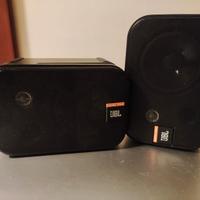 JBL CONTROL 1 ONE CASSE DIFFUSORI ACUSTICI