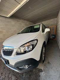 Opel mokka 2014