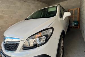 Opel mokka 2014