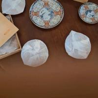 piatti giapponesi originali 