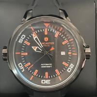 Orologio Lancaster Space Shuttle Automatic